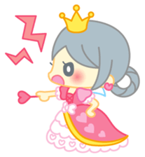 Alice's world sticker #109712