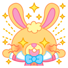 Alice's world sticker #109714