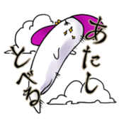 BOTECHICKEN sticker #109733