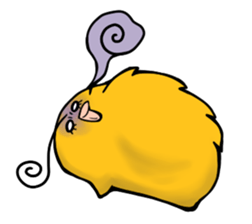 BOTECHICKEN sticker #109752