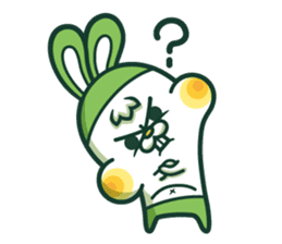 USADETH sticker #112070