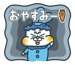 USADETH sticker #112074