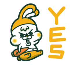 USADETH sticker #112076