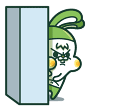 USADETH sticker #112078