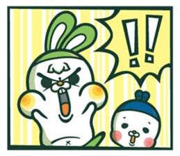 USADETH sticker #112079