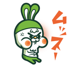 USADETH sticker #112080