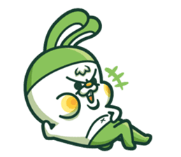 USADETH sticker #112081