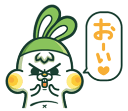 USADETH sticker #112082