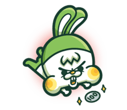 USADETH sticker #112084