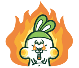 USADETH sticker #112088