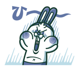 USADETH sticker #112089