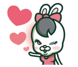 USADETH sticker #112091