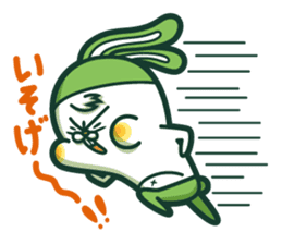 USADETH sticker #112095