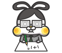 USADETH sticker #112096