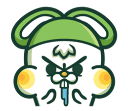 USADETH sticker #112097