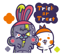 USADETH sticker #112107