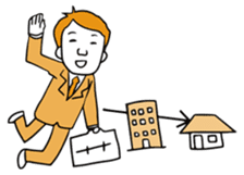 Cheer him up! sticker #112332