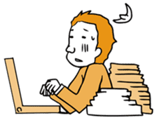 Cheer him up! sticker #112345