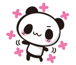 pantan sticker #112628