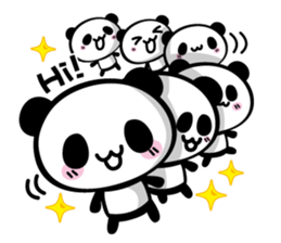 pantan sticker #112629