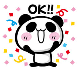 pantan sticker #112630