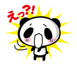 pantan sticker #112637