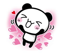 pantan sticker #112638