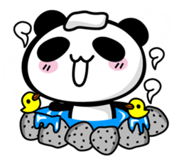pantan sticker #112639