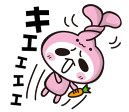 pantan sticker #112641