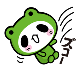 pantan sticker #112642