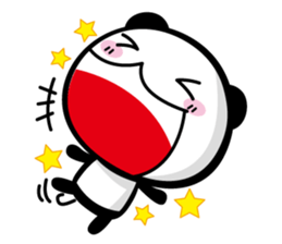 pantan sticker #112647