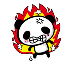pantan sticker #112649