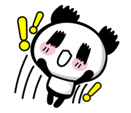 pantan sticker #112650