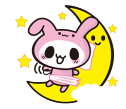 pantan sticker #112653