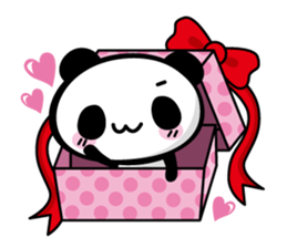 pantan sticker #112654