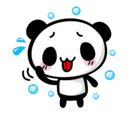 pantan sticker #112655