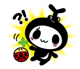 pantan sticker #112657