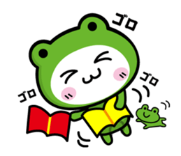pantan sticker #112660