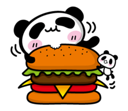 pantan sticker #112661