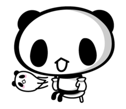 pantan sticker #112665