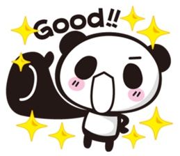 pantan sticker #112667