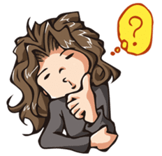 Nyanda-holic Circus stamp sticker #112796