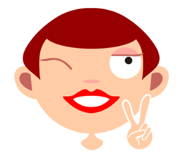 Daily of KEROKO sticker #112948