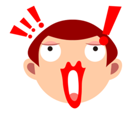 Daily of KEROKO sticker #112953