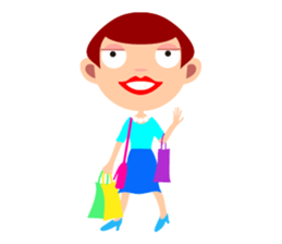 Daily of KEROKO sticker #112954