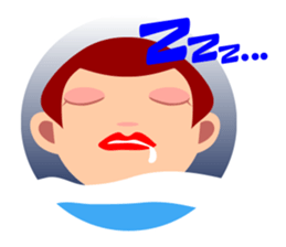 Daily of KEROKO sticker #112959