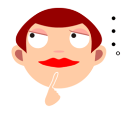 Daily of KEROKO sticker #112961