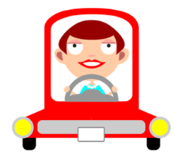 Daily of KEROKO sticker #112963