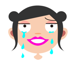 Daily of KEROKO sticker #112970