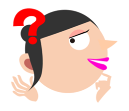 Daily of KEROKO sticker #112971